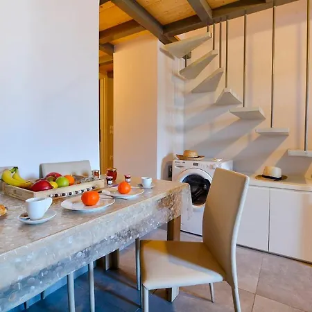 Apartment Sirocco Corfu Old Town Corfu (city)