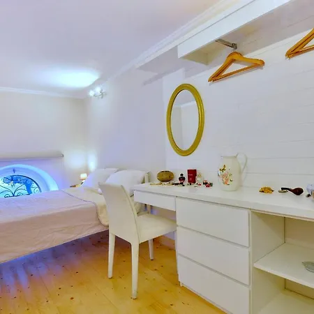 Sirocco Corfu Old Town Apartment