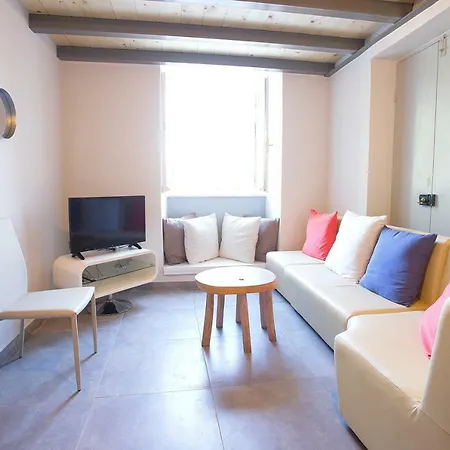 Apartment Sirocco Corfu Old Town *
